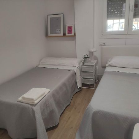 Santo Angel 7 Apartman Sevilla Kültér fotó