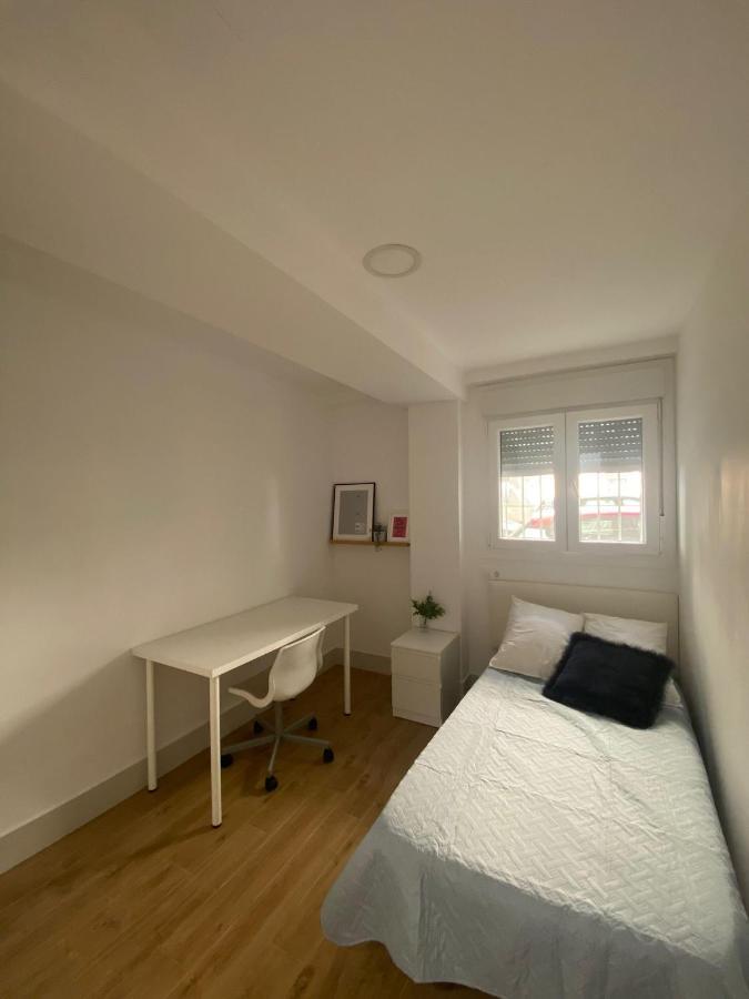Santo Angel 7 Apartman Sevilla Kültér fotó