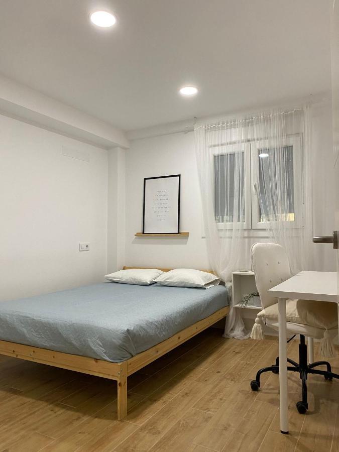 Santo Angel 7 Apartman Sevilla Kültér fotó