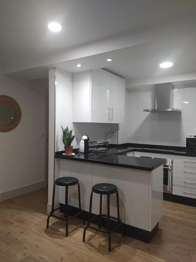 Santo Angel 7 Apartman Sevilla Kültér fotó
